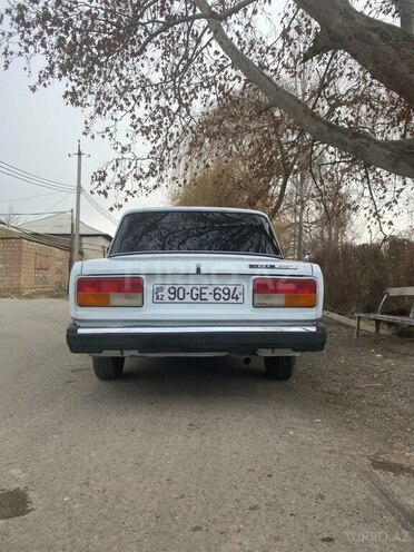 LADA (VAZ) 2107 2009, 60,000 km - 1.6 л - Gəncə
