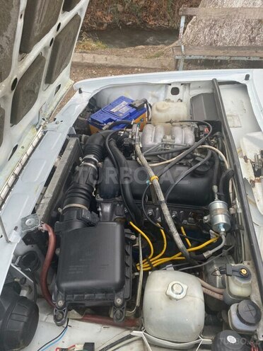 LADA (VAZ) 2107 2009, 60,000 km - 1.6 л - Gəncə