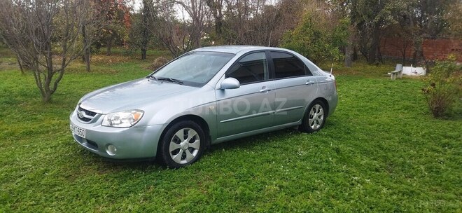 Kia Cerato 2005, 185,900 km - 1.6 l - Bakı