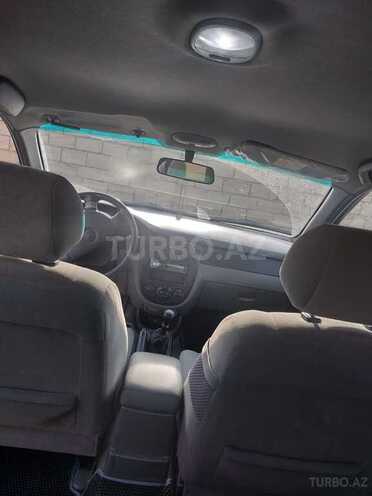 Daewoo Gentra 2013, 171,000 km - 1.5 l - Bakı