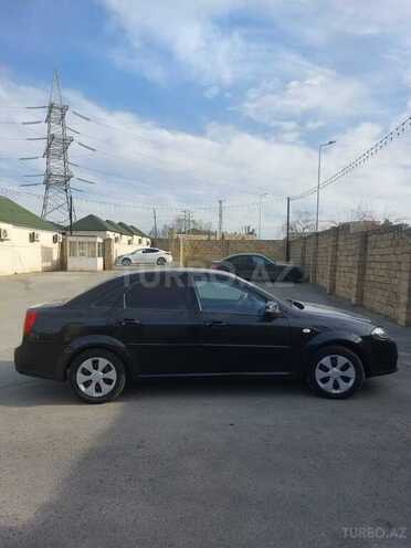 Daewoo Gentra 2013, 171,000 km - 1.5 l - Bakı