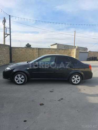 Daewoo Gentra 2013, 171,000 km - 1.5 l - Bakı