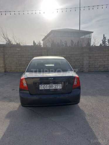Daewoo Gentra 2013, 171,000 km - 1.5 l - Bakı