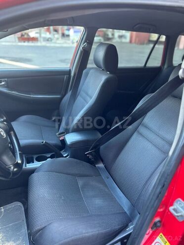 Toyota Corolla 2005, 353,440 km - 1.4 l - Bakı