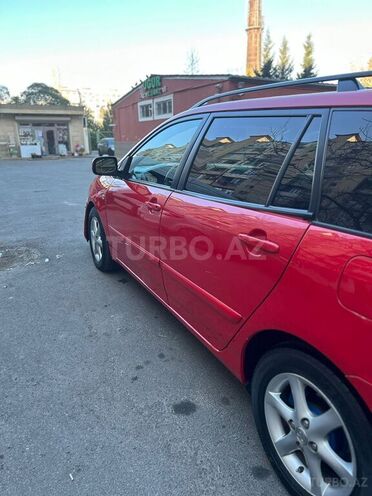 Toyota Corolla 2005, 353,440 km - 1.4 l - Bakı