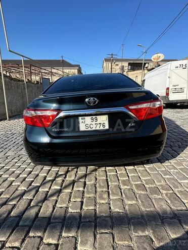 Toyota Camry 2015, 155,433 km - 2.5 l - Bakı