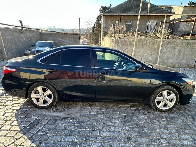 Toyota Camry 2015, 155,433 km - 2.5 l - Bakı