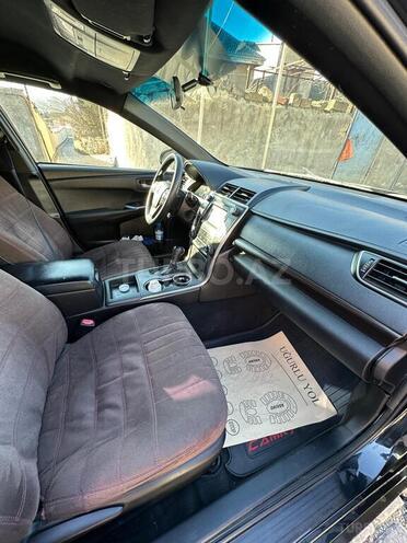 Toyota Camry 2015, 155,433 km - 2.5 l - Bakı