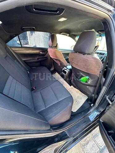 Toyota Camry 2015, 155,433 km - 2.5 l - Bakı