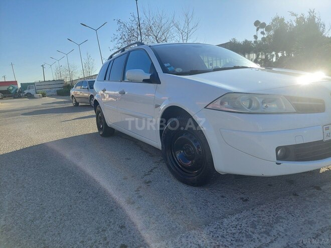 Renault Megane 2008, 170,000 km - 1.5 l - Bakı