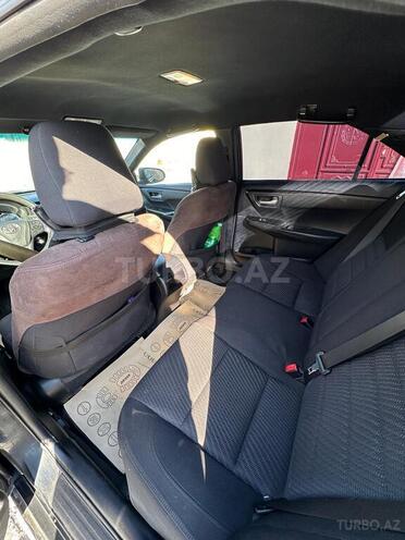 Toyota Camry 2015, 155,433 km - 2.5 l - Bakı