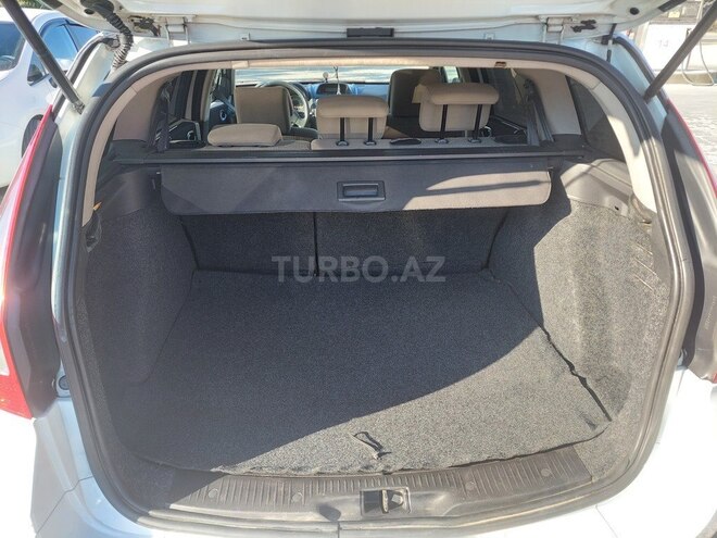 Renault Megane 2008, 170,000 km - 1.5 l - Bakı