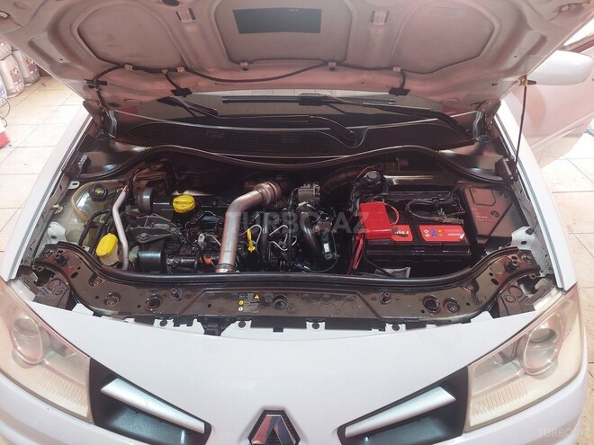 Renault Megane 2008, 170,000 km - 1.5 l - Bakı