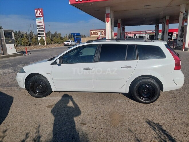 Renault Megane 2008, 170,000 km - 1.5 l - Bakı