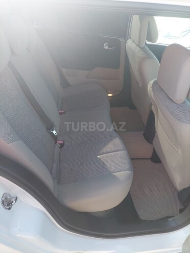 Renault Megane 2008, 170,000 km - 1.5 l - Bakı