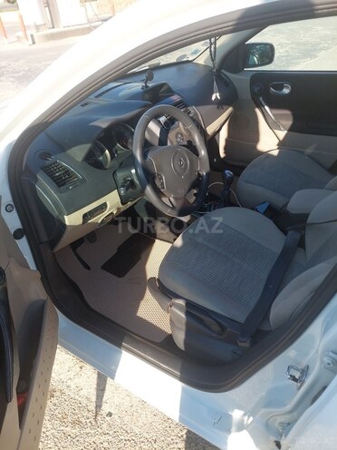 Renault Megane 2008, 170,000 km - 1.5 l - Bakı