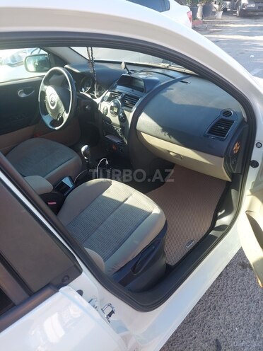 Renault Megane 2008, 170,000 km - 1.5 l - Bakı