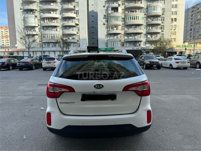 Kia Sorento 2014, 179,500 km - 2.0 l - Bakı