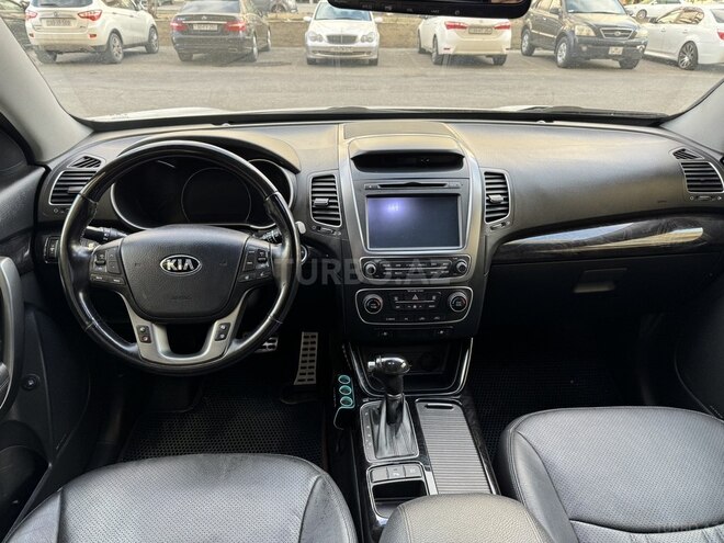 Kia Sorento 2014, 179,500 km - 2.0 l - Bakı