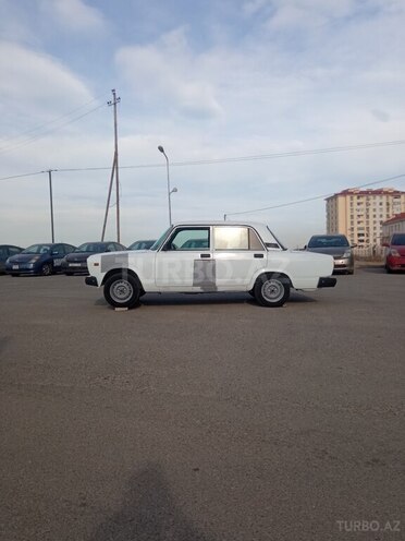 LADA (VAZ) 2107 2006, 140,000 km - 1.5 l - Bakı