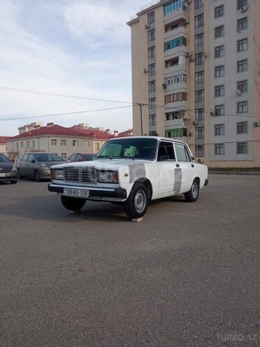 LADA (VAZ) 2107 2006, 140,000 km - 1.5 l - Bakı