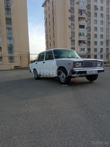LADA (VAZ) 2107 2006, 140,000 km - 1.5 l - Bakı