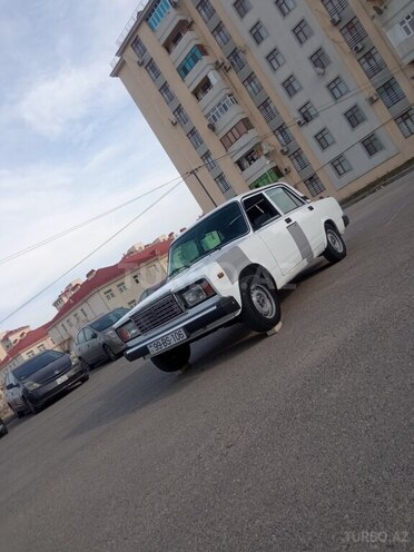 LADA (VAZ) 2107 2006, 140,000 km - 1.5 l - Bakı