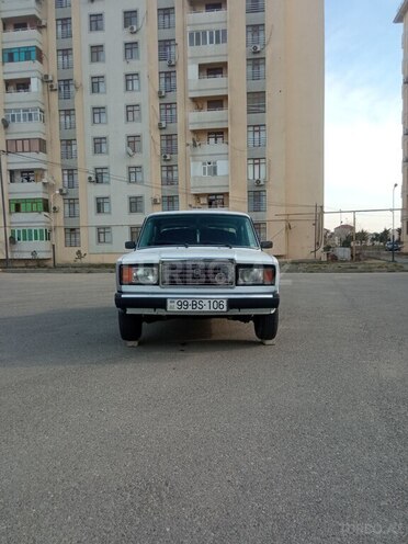 LADA (VAZ) 2107 2006, 140,000 km - 1.5 l - Bakı