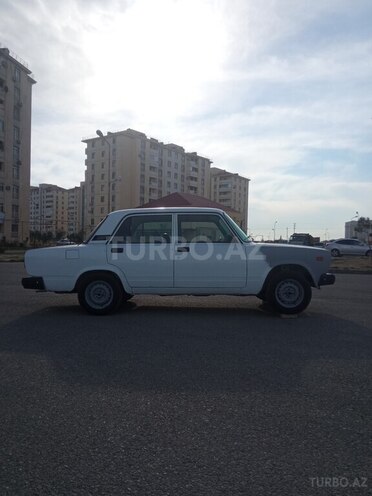 LADA (VAZ) 2107 2006, 140,000 km - 1.5 l - Bakı
