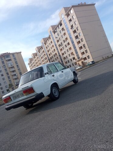 LADA (VAZ) 2107 2006, 140,000 km - 1.5 l - Bakı