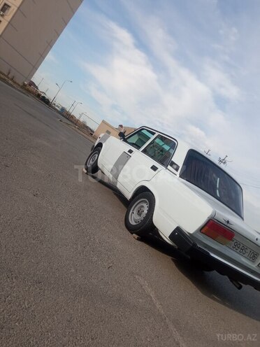 LADA (VAZ) 2107 2006, 140,000 km - 1.5 l - Bakı