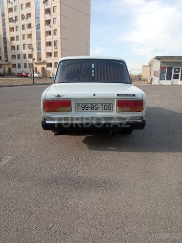 LADA (VAZ) 2107 2006, 140,000 km - 1.5 l - Bakı