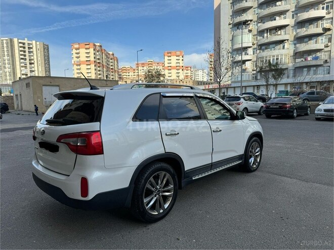 Kia Sorento 2014, 179,500 km - 2.0 l - Bakı