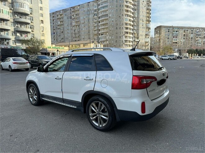 Kia Sorento 2014, 179,500 km - 2.0 l - Bakı