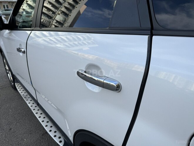 Kia Sorento 2014, 179,500 km - 2.0 l - Bakı