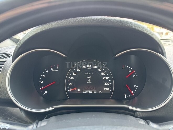 Kia Sorento 2014, 179,500 km - 2.0 l - Bakı