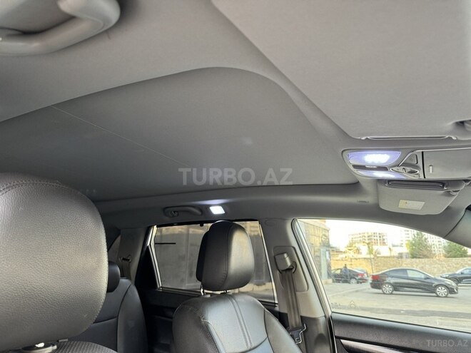 Kia Sorento 2014, 179,500 km - 2.0 l - Bakı