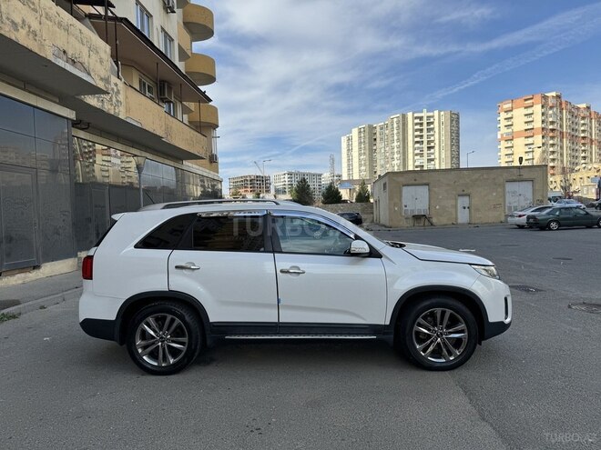 Kia Sorento 2014, 179,500 km - 2.0 l - Bakı