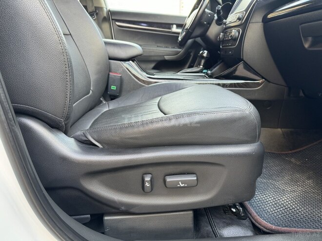 Kia Sorento 2014, 179,500 km - 2.0 l - Bakı