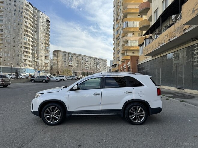 Kia Sorento 2014, 179,500 km - 2.0 l - Bakı
