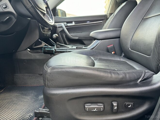 Kia Sorento 2014, 179,500 km - 2.0 l - Bakı