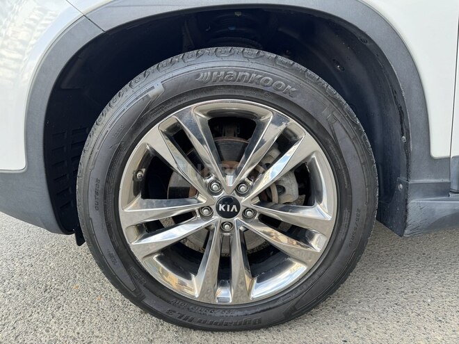 Kia Sorento 2014, 179,500 km - 2.0 l - Bakı