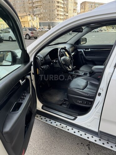 Kia Sorento 2014, 179,500 km - 2.0 l - Bakı
