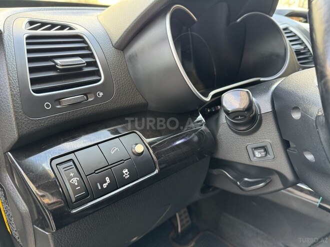 Kia Sorento 2014, 179,500 km - 2.0 l - Bakı