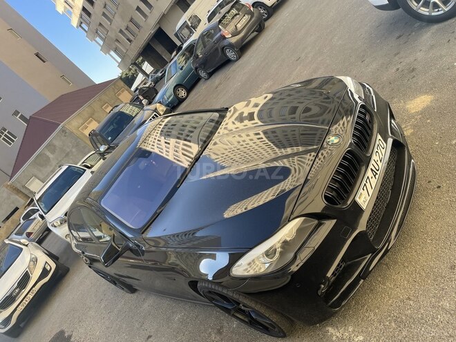 BMW 528 2013, 255,000 km - 2.0 l - Bakı