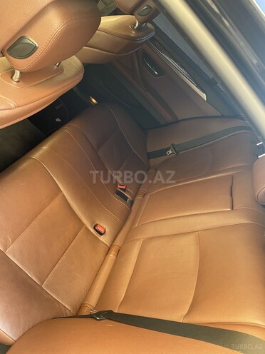 BMW 528 2013, 255,000 km - 2.0 l - Bakı