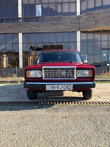 LADA (VAZ) 2107 2008, 147,000 km - 1.6 l - Lənkəran