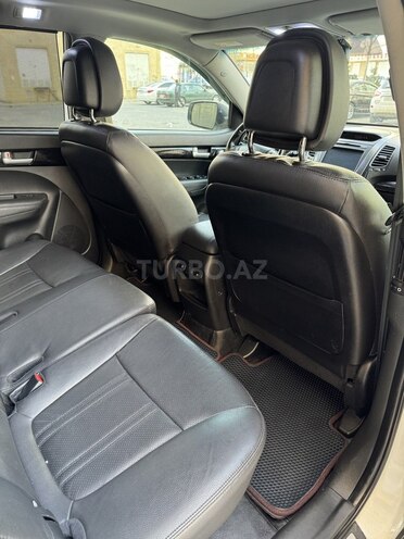 Kia Sorento 2014, 179,500 km - 2.0 l - Bakı