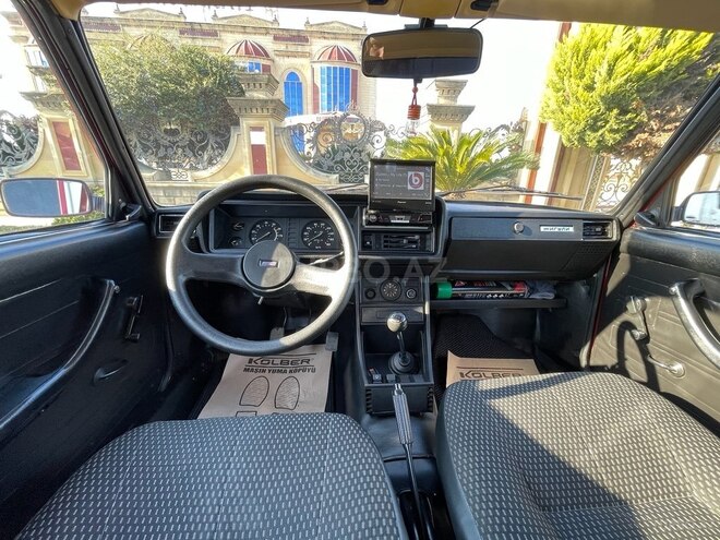 LADA (VAZ) 2107 2008, 147,000 km - 1.6 l - Lənkəran