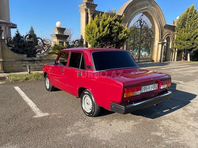 LADA (VAZ) 2107 2008, 147,000 km - 1.6 l - Lənkəran